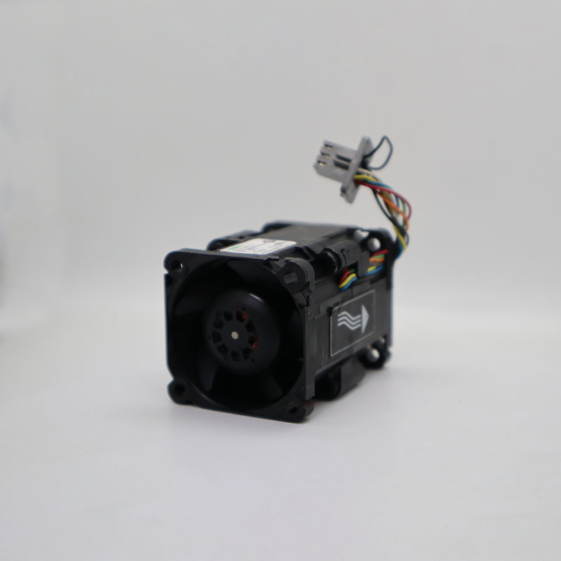 Nidec R40W12BS12D8-07T023 Ultra Flow Server Cooling Fan 12VDC 2.0A 40mmx40mmx56mm (USED LIKE NEW) - Image 4