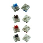 Mechanical Keyboard Switch 3 Pin