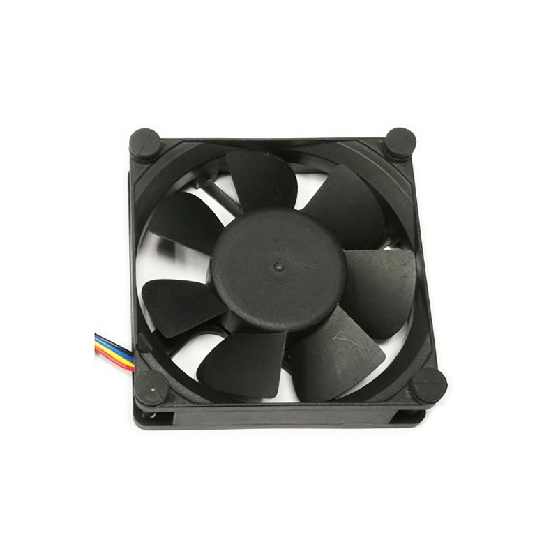 SUNON DC Fan MF80201VX-Q000-S99 12V 3.84W 80mmx80mmx20mm (USED LIKE NEW) - Image 5
