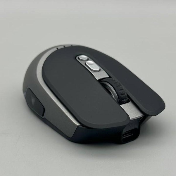 JeDEL-GAMING WH104 BT Wireless Rechargeable Mouse