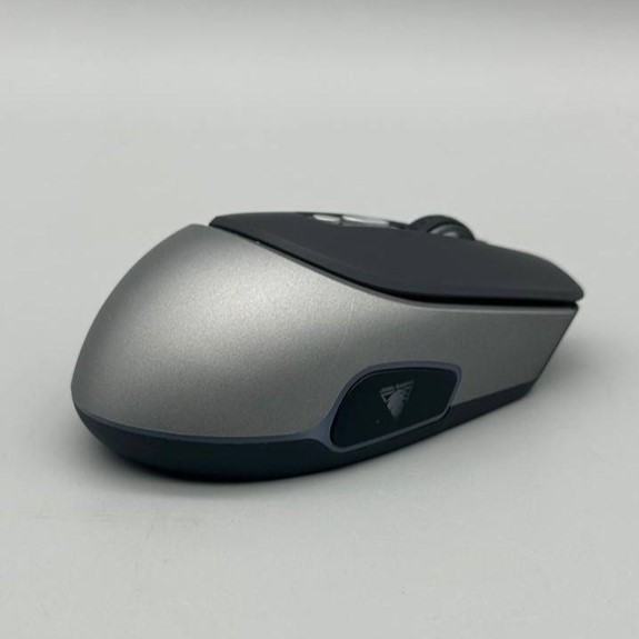 JeDEL-GAMING WH104 BT Wireless Rechargeable Mouse - Image 2