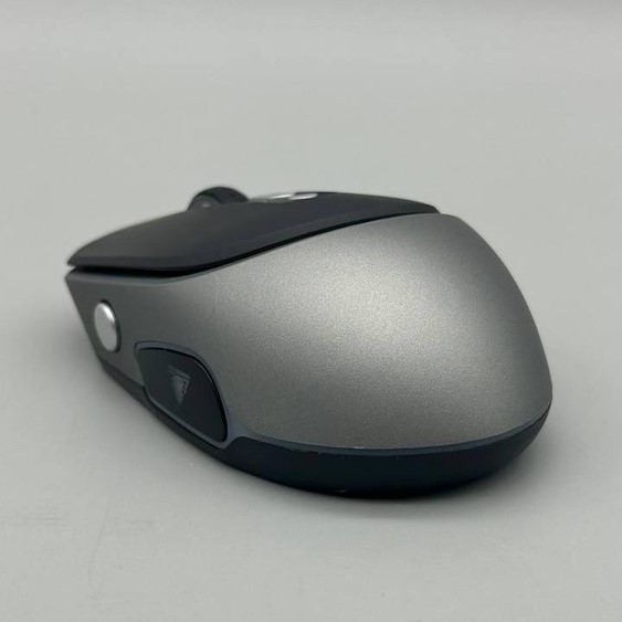 JeDEL-GAMING WH104 BT Wireless Rechargeable Mouse - Image 3