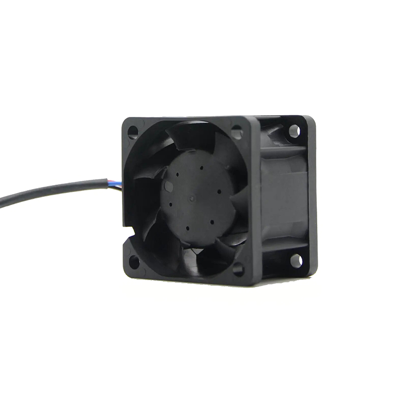 DELTA Cooling Fan TFB0412EHN 12V 0.87A 40mmx40mmx28mm (USED LIKE NEW) - Image 6