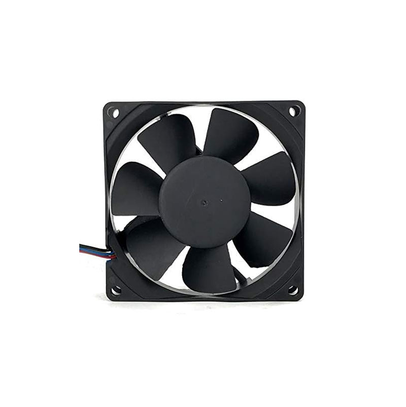 SUNON DC Fan MF80201VX-Q000-S99 12V 3.84W 80mmx80mmx20mm (USED LIKE NEW) - Image 6