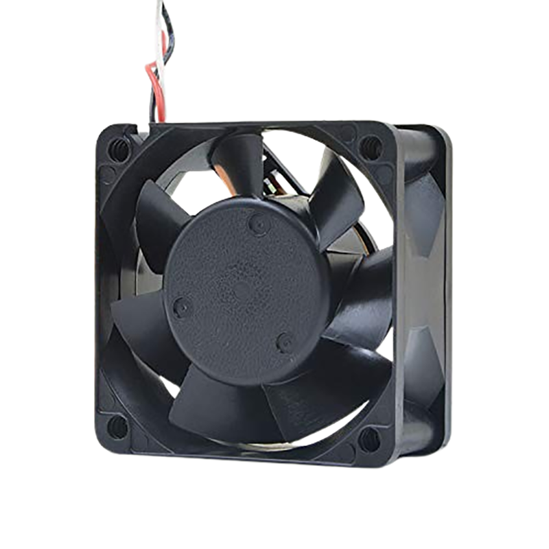 NMB-MAT Server Fan 2410ML-07W-B49 48V 0.07A 60x60x25mm (USED LIKE NEW) - Image 6