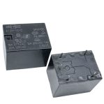 Song Chuan 812H-1C-C-24VDC Power Relay 24V 12A 5 Pin