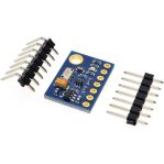 GY-63 MS5611-01BA03 Barometer Pressure Sensor Module