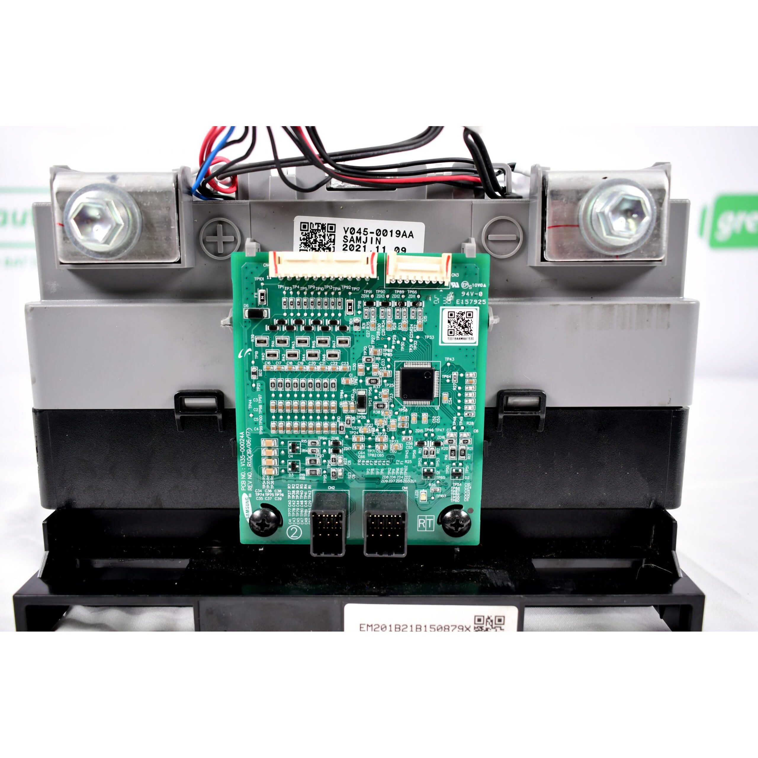 Samsung Li-ion Battery Module Type B 8S (USED LIKE NEW) - Image 4
