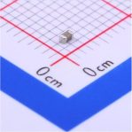 Multilayer Ceramic Capacitors MLCC SMD/SMT 10pF ±5% 50V C0G 0603