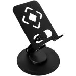 Metal Mobile Stand 360 Degree Rotating T2