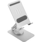 Metal Mobile Stand 360 Degree Rotating K18