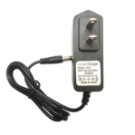 3S Lithium Battery Charger Adapter 12.6VDC 1A 5.5*2.5mm (Model:12610)