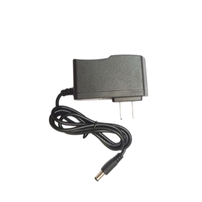 3S Lithium Battery Charger Adapter 12.6VDC 1A 5.5*2.5mm (Model:12610) - Image 2