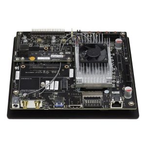 NVIDIA Jetson TX2 Developer Kit