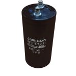 JAMICON Aluminium Electrolytic Capacitor 4700uF 400V Screw Terminal