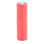 SANYO UR18650RX Rechargeable 18650 Li-ion Battery 3.6V 20A 2050mAh (USED LIKE NEW)