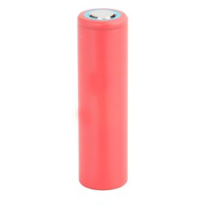 SANYO UR18650RX Rechargeable 18650 Li-ion Battery 3.6V 20A 2050mAh