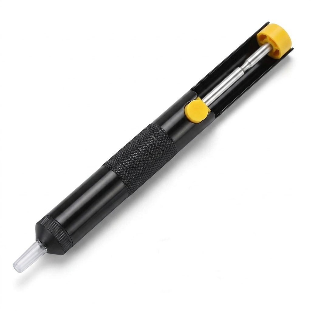 EH06-135 Desoldering Pump - Image 2
