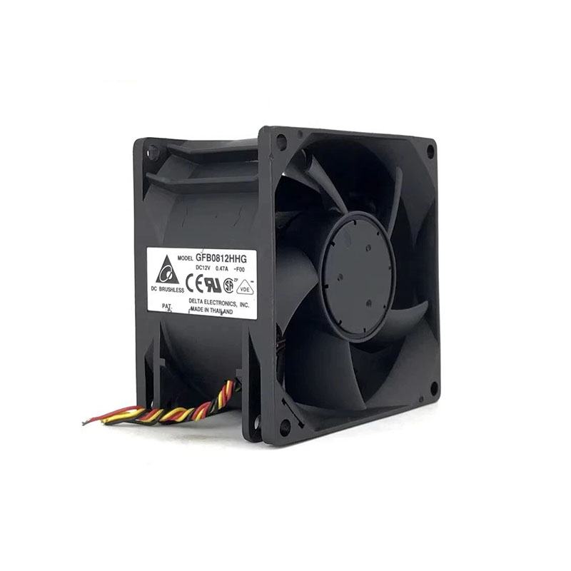 DC Cooling Fan