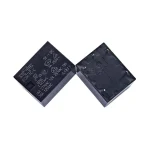 Song Chuan 812H-1C-C-5VDC Power Relay 5V 12A 5 Pin