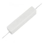 Power Resistor 4.7Ω 7W Through Hole