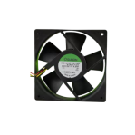 SUNON DC Fan KD1212PTB1-6A 12V 3.7W 120mmx120mmx25mm (USED LIKE NEW)