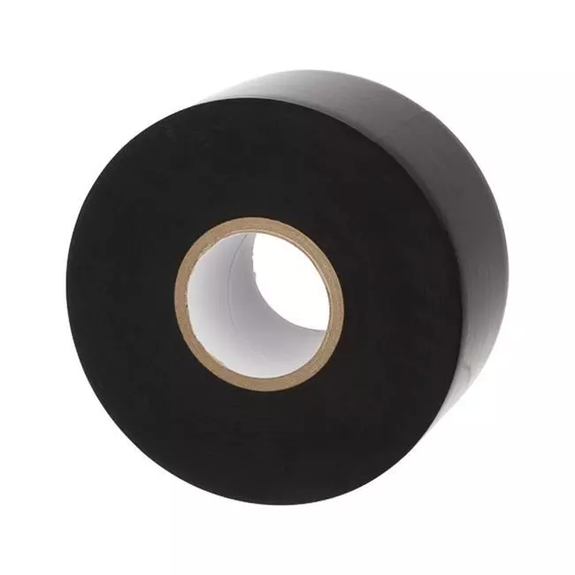 AMRO Black Electrical Adhesive Tape 20mm 40 yard