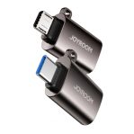 JOYROOM OTG Male USB Micro & Type-C to Female USB 3.0