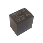 FANHAR Power Relay FH14HV-1CT-DC12V 17A 5 Pin