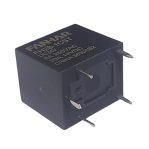 FANHAR Power Relay FH28-1CST-DC24V 5A 5 Pin