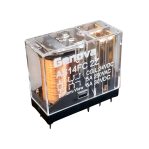 Power Relay AS14FC2Z 24VDC 5A DPDT (2 Form C) 8 Pin