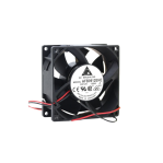 Delta DC Fan AFB0912EHE 12V 1.68A 92mmx92mmx40mm (USED LIKE NEW)