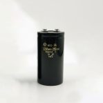 Screw Terminal Aluminum Electrolytic Capacitor 2200uF 250V