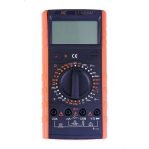 HC DT-9205A+ Digital Multimeter