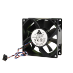 Delta AFC0912DE Control Air Fan 12V 2.5A 90x90x38mm (USED LIKE NEW)