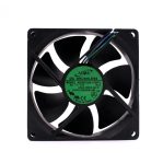 ADDA AD0912UX-A7BGL DC Fan 12V 0.5A 90x90x25mm (USED LIKE NEW)