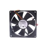 FOXCONN DC Fan PV902512L 12V 0.16A 92x92x25mm (USED LIKE NEW)