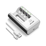 BESTON BST-C807 Charger for AA / AAA Battery