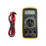 XL830L Digital Multimeter