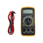HOPSON MT-700 Digital Multimeter