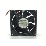 NMB-MAT 3110GL-B4W-B89 DC Fan 12V 0.46A 80x80x25mm (USED LIKE NEW)