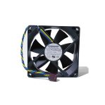 FOXCONN PVA092G12H DC Fan 12V 0.4A 92x92x25mm (USED LIKE NEW)