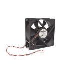 Sensflow Delta DC Fan 12V 0.7A 4W022 EFC0912BF (USED LIKE NEW)