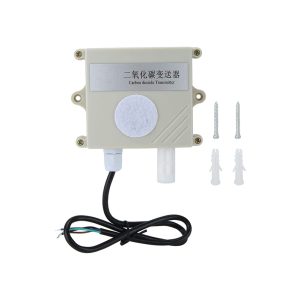 Gas Sensor