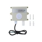 Carbon Monoxide (CO) Gas Sensor RS-CO-I20-2-2000P-2 4-20mA