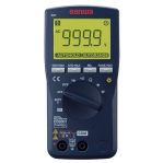 sanwa CD5001 Digital Multimeter with True RMS and EF Sensing