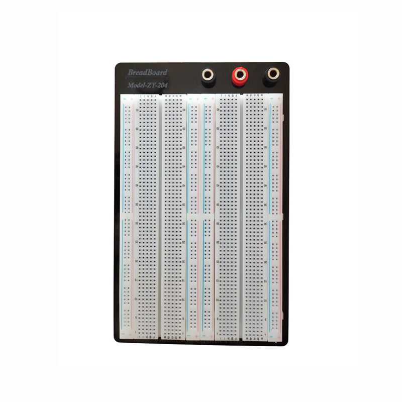 ZY-204 Breadboard 1660 Point