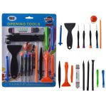 M&R NO.2288 Opening Disassemble Tool Kit