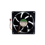 SUNON Cooling Fan EE92251S3-D000-C99 12V 1.3W 90x90x25mm (USED LIKE NEW)