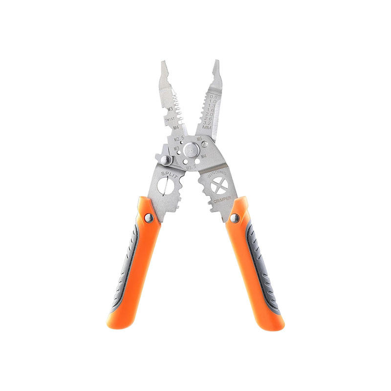 ABC ART1062 Wire Stripper 22cm - Image 2